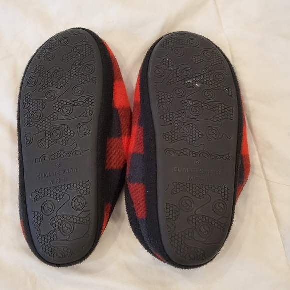 Boys slippers 3/$15 - Picture 2 of 2
